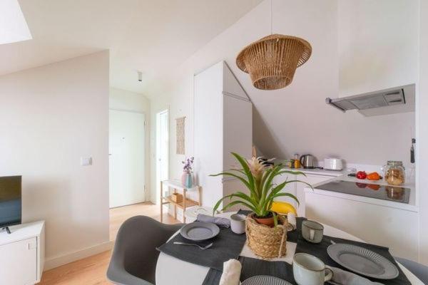 Apartment Monsanto Hill House - No 565 2ºe