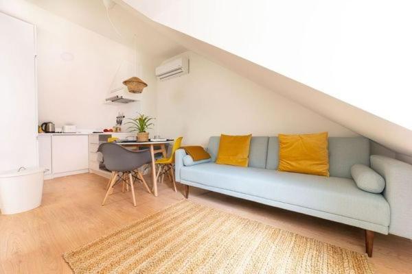 Apartment Monsanto Hill House - No 565 2ºe